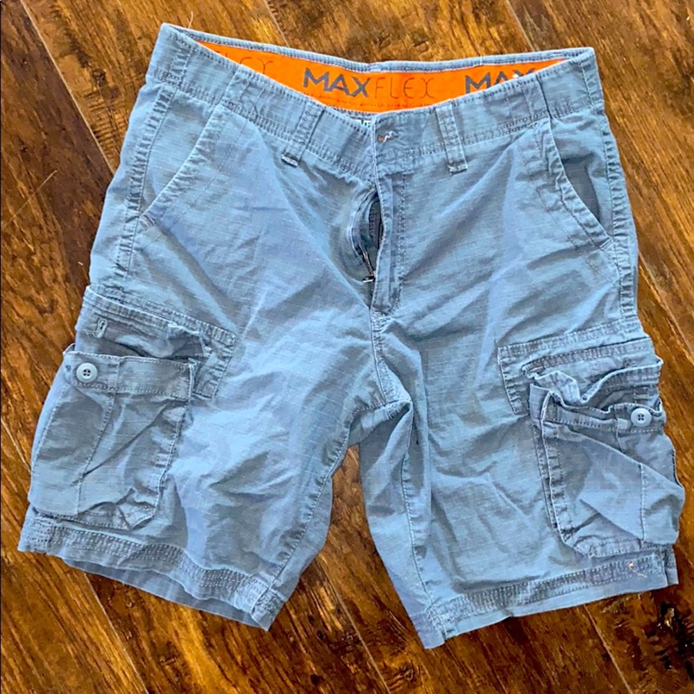 Men’s Cargo shorts